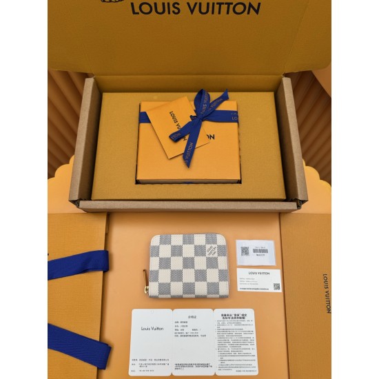 LV Wallet
