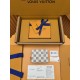 LV Wallet