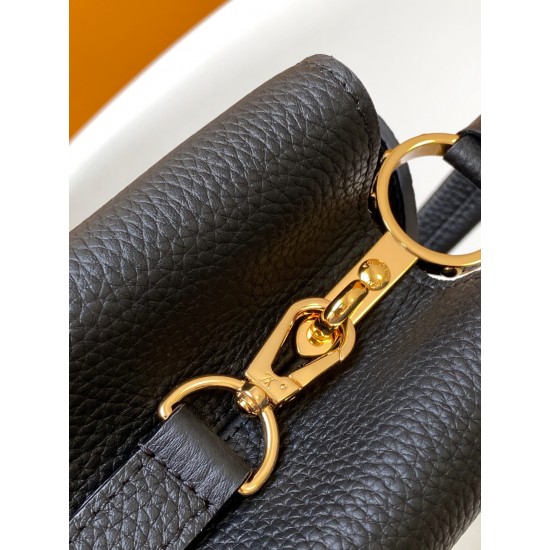 LV Capucines