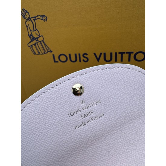 LV Wallet