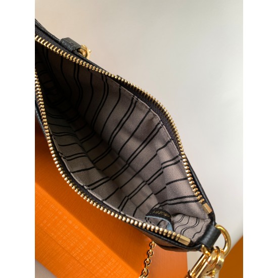 LV Pouch