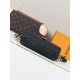 LV Pochette