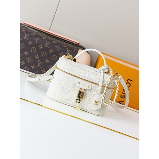 LV Pouch