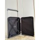 LV travel suitcase