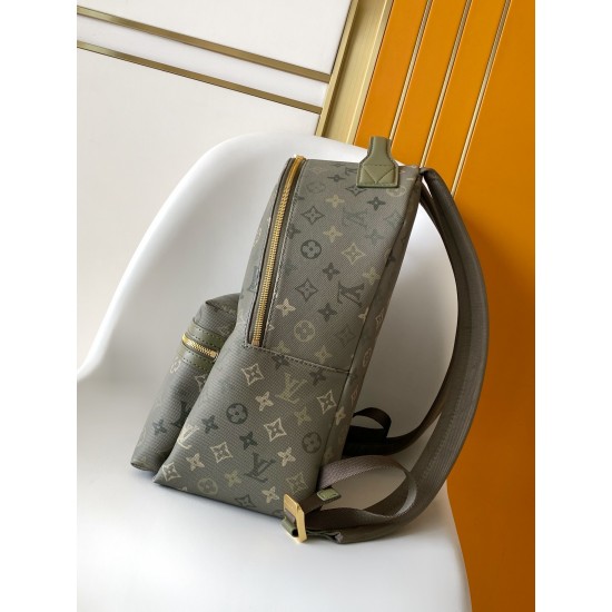 LV Backpack