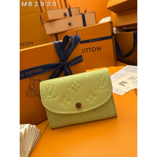 LV Wallet