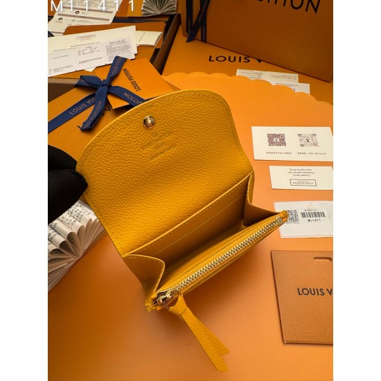 LV Wallet