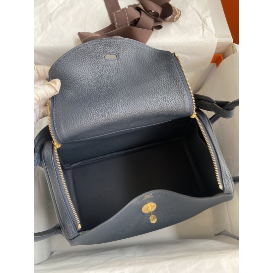 HERMÈS Lindy
