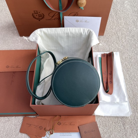 Loro Piana BAGS