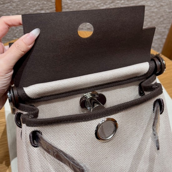 HERMÈS Picotin