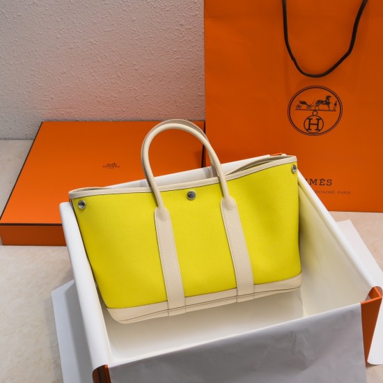 HERMÈS Garden Party