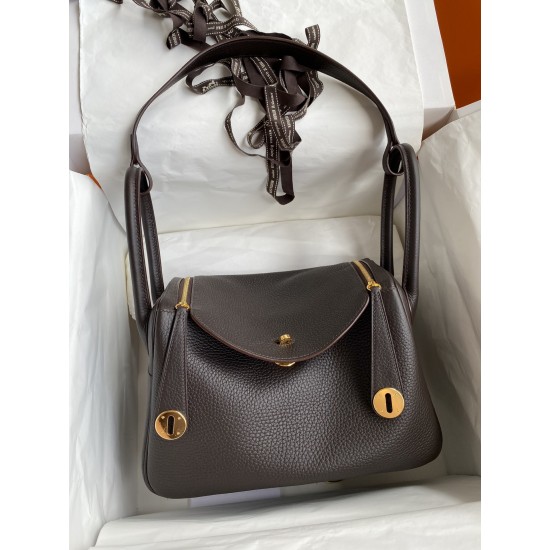 HERMÈS Lindy