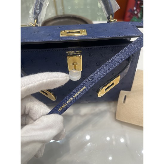 HERMÈS KELLY