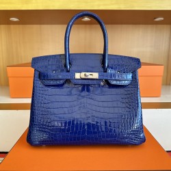 HERMÈS Birkin