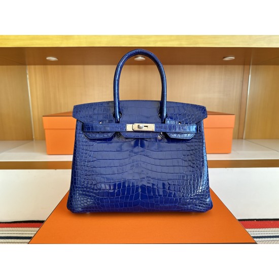 HERMÈS Birkin