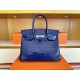 HERMÈS Birkin
