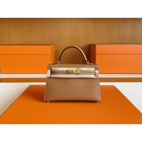 HERMÈS KELLY