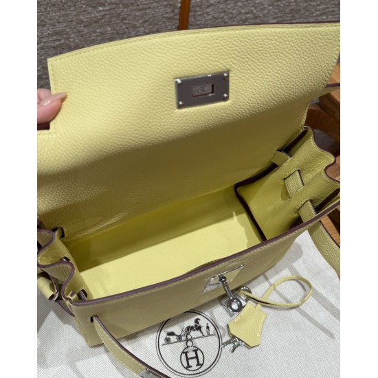 HERMÈS KELLY