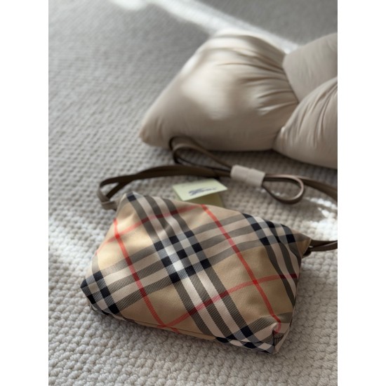 BURBERRY BAGS
