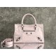 Balenciaga Le Cagole