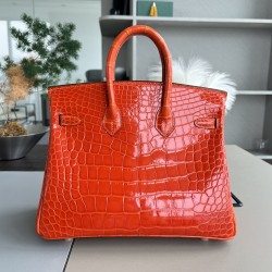 HERMÈS Birkin