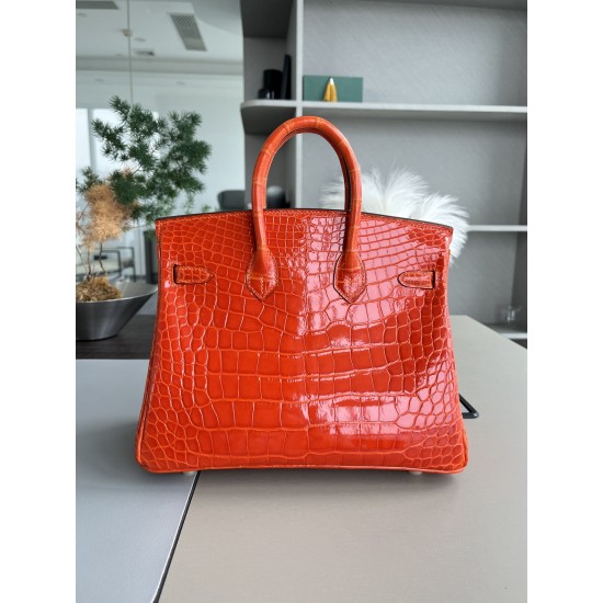 HERMÈS Birkin