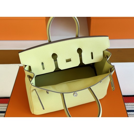 HERMÈS Birkin