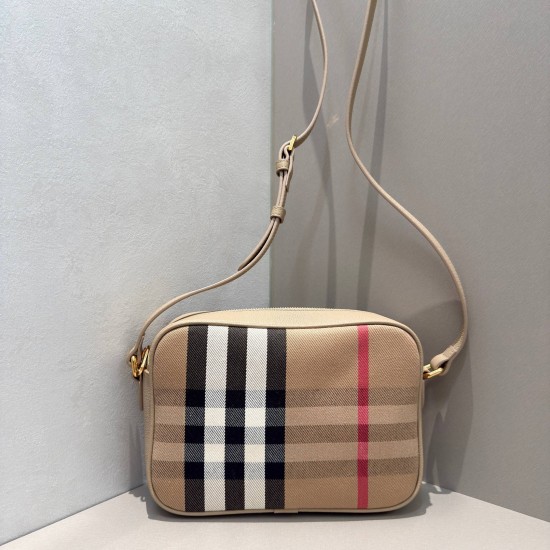 BURBERRY BAGS