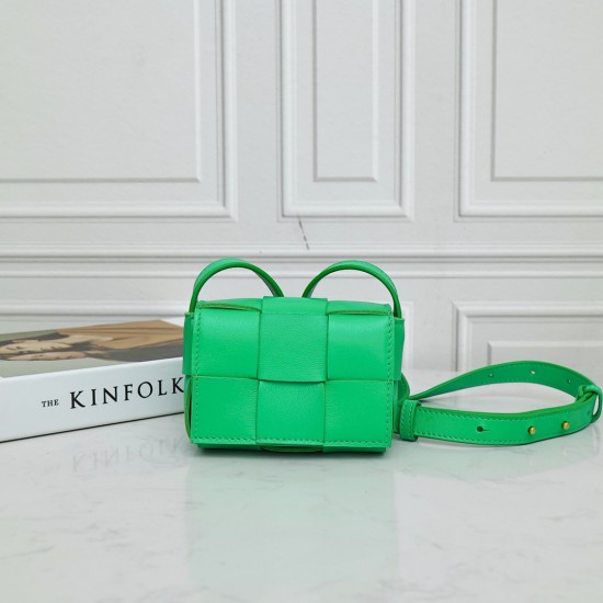 Bottega Veneta ​‍Cassette