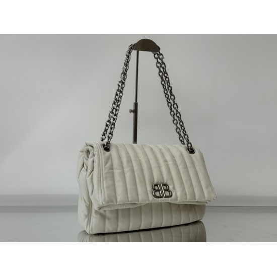 Balenciaga More ←