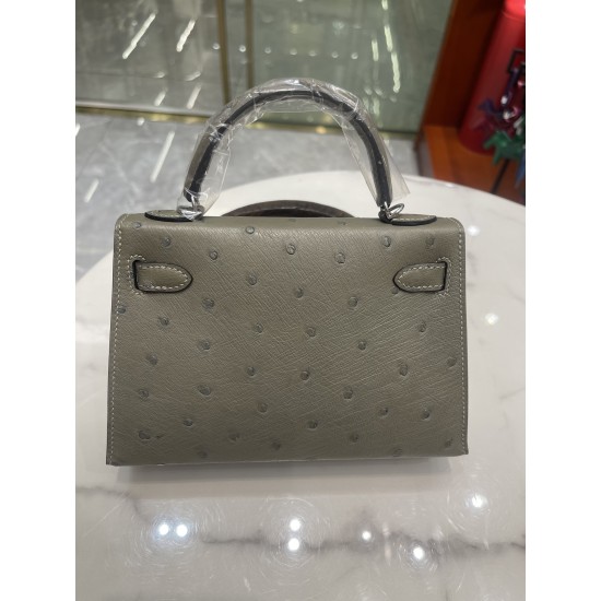 HERMÈS KELLY