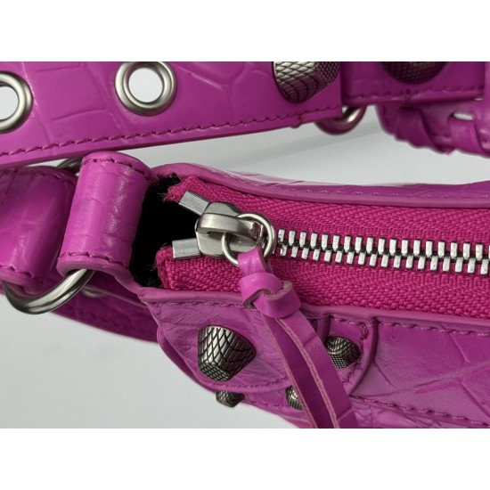 Balenciaga Le Cagole