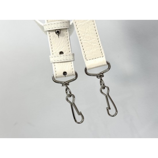 Balenciaga Le Cagole