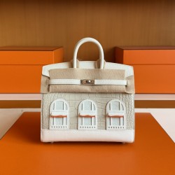 HERMÈS Birkin
