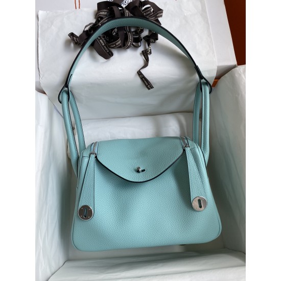 HERMÈS Lindy