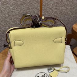 HERMÈS KELLY