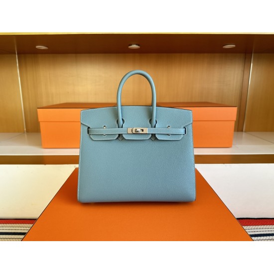 HERMÈS Birkin