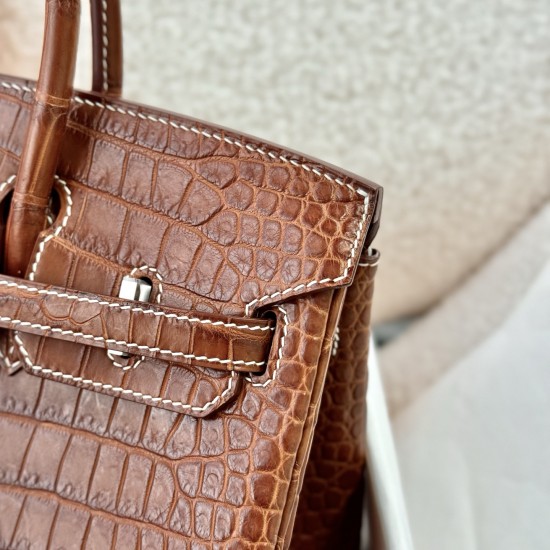 HERMÈS Birkin
