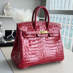 HERMÈS Birkin
