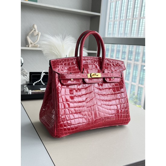 HERMÈS Birkin