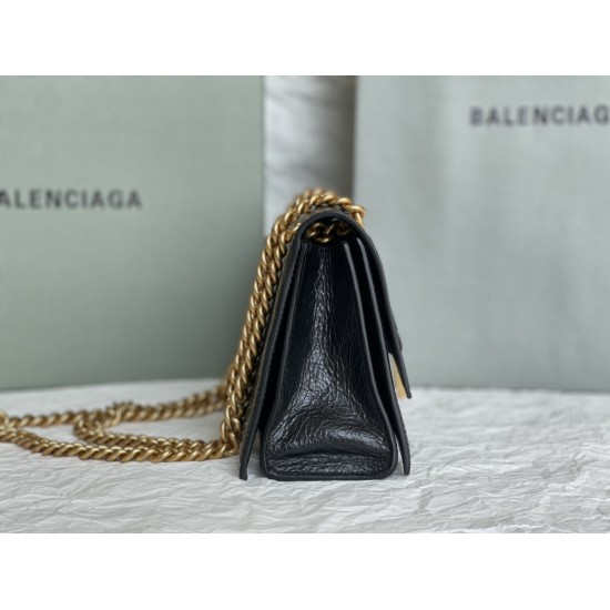 Balenciaga Crush