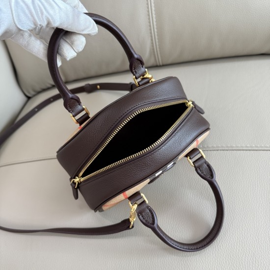 BURBERRY BAGS
