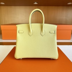 HERMÈS Birkin