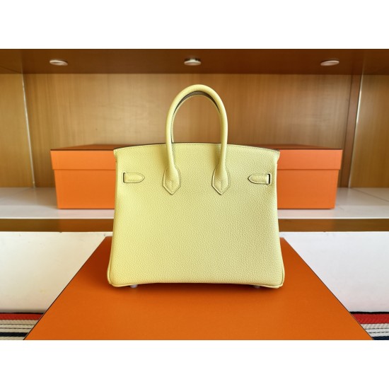 HERMÈS Birkin