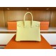HERMÈS Birkin