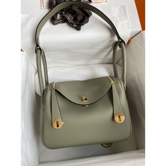 HERMÈS Lindy