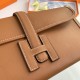 HERMÈS Clutchs