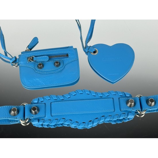 Balenciaga Le Cagole