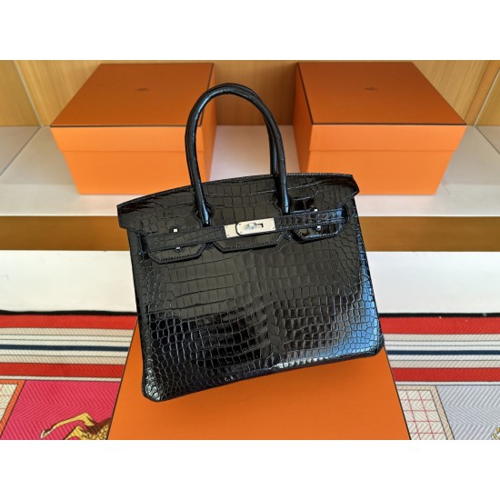 HERMÈS Birkin