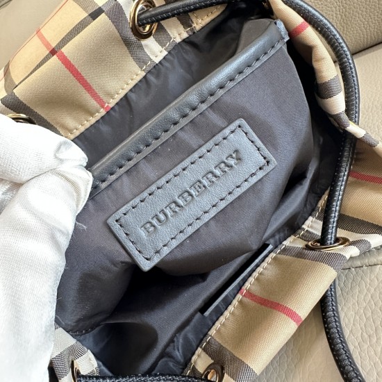 BURBERRY BAGS